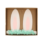 Spring Fringe Bunny Ear Headbands, Shopsweetluluss