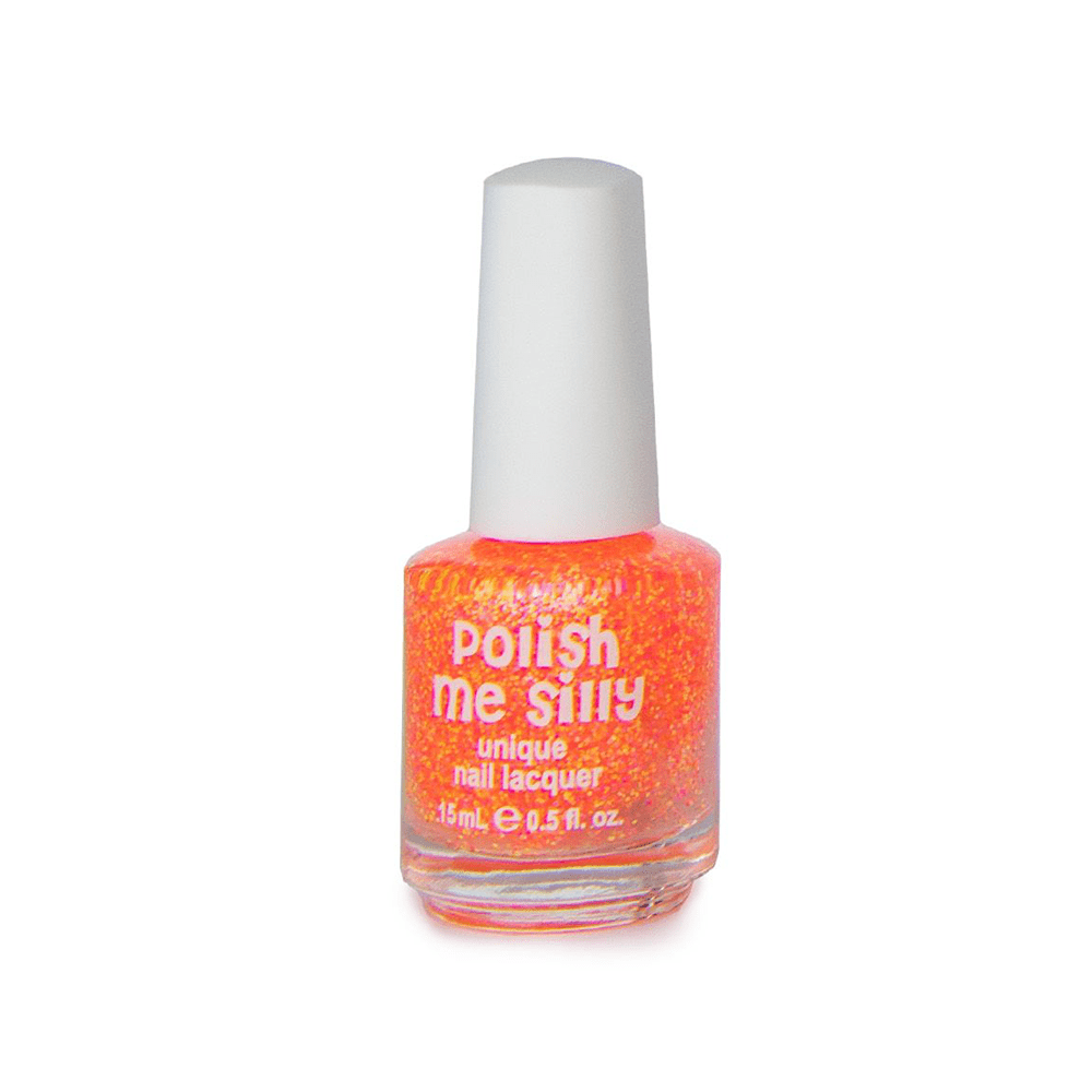 Sprinkle Nail Polish - Candy Kisses, Shopsweetluluss