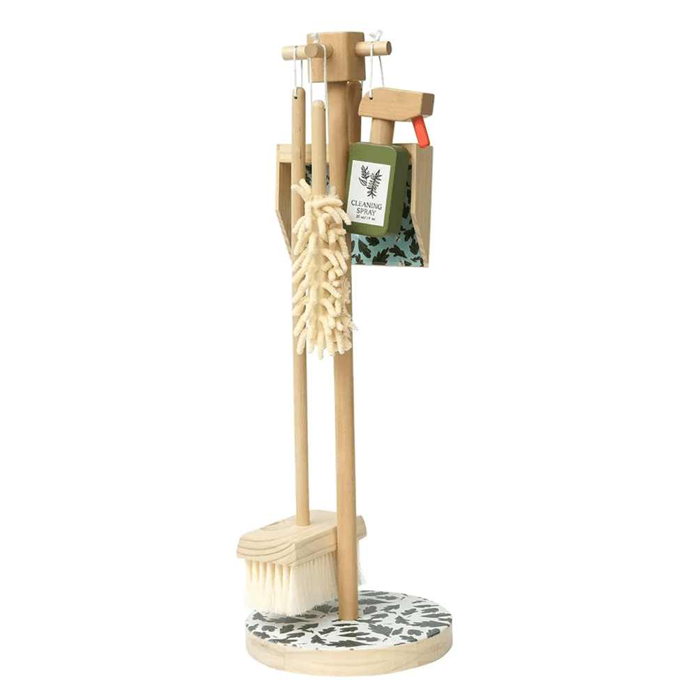 Spruce Cleaning Set, Shopsweetluluss