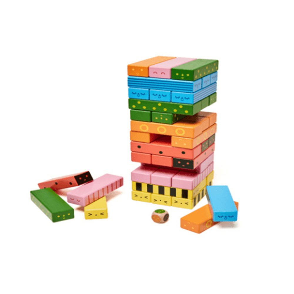 Stack a Bug Game, Shopsweetluluss