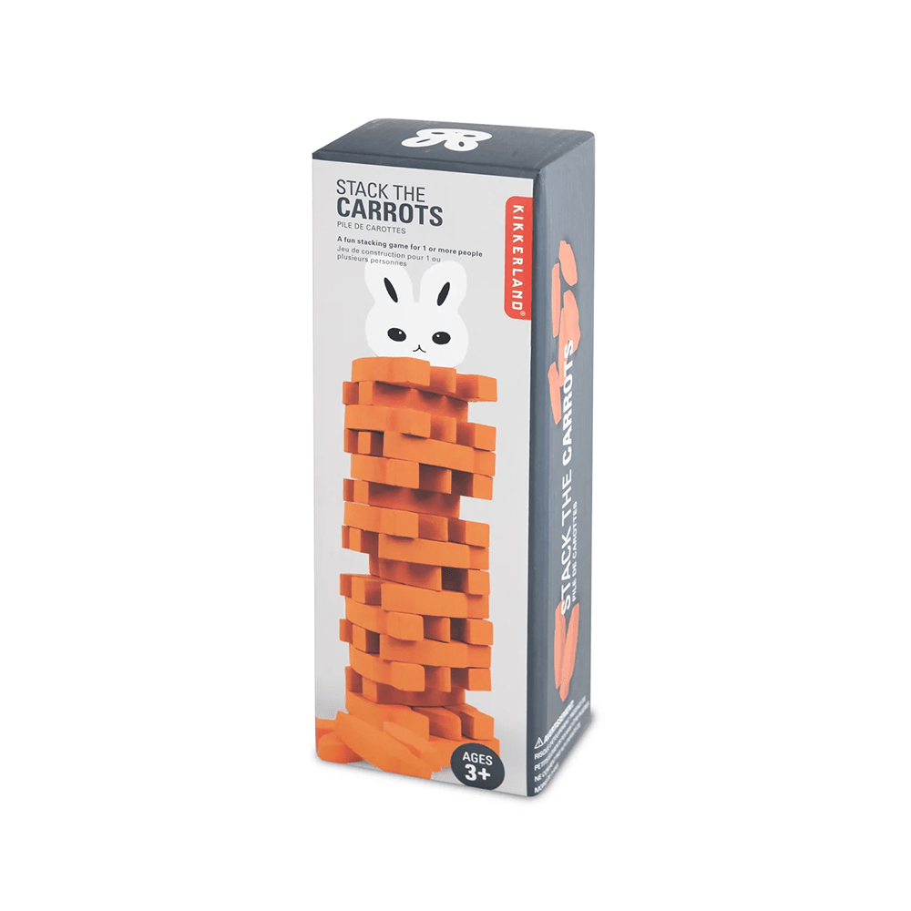 Stack the Carrots Game, Shopsweetluluss