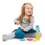 Stacking Monsters Set, Shopsweetluluss