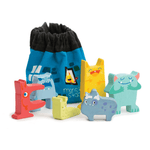 Stacking Monsters Set, Shopsweetluluss