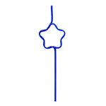Star Straw - 3 Color Options, Shopsweetluluss