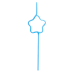 Star Straw - 3 Color Options, Shopsweetluluss