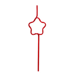 Star Straw - 3 Color Options, Shopsweetluluss