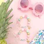 Starfish BFF Bracelets - Set of 2, Shopsweetluluss