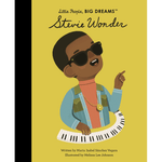 Stevie Wonder, Shopsweetluluss