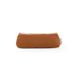 Sticky Lemon duo tone pencil case | sprinkles apricot orange + royal orange, Shopsweetluluss