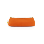 Sticky Lemon duo tone pencil case | sprinkles apricot orange + royal orange, Shopsweetluluss