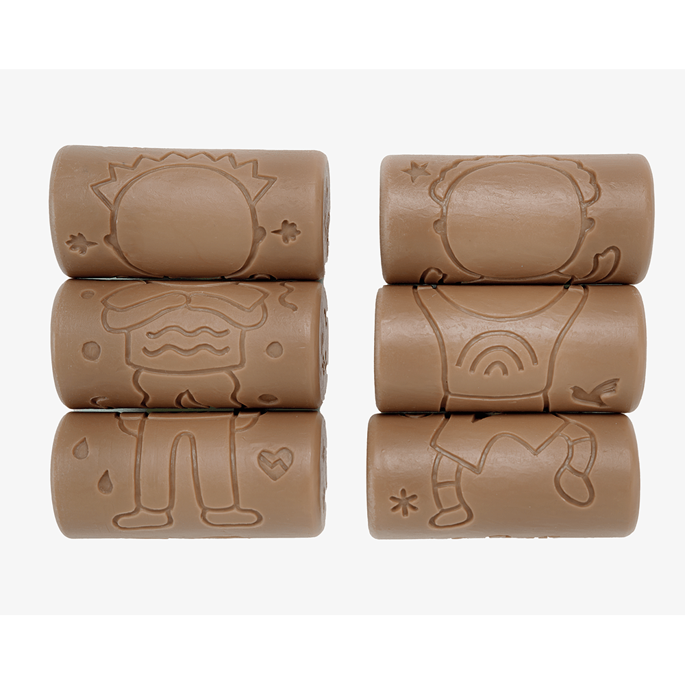 Stone Rollers - Emotions, Shopsweetluluss