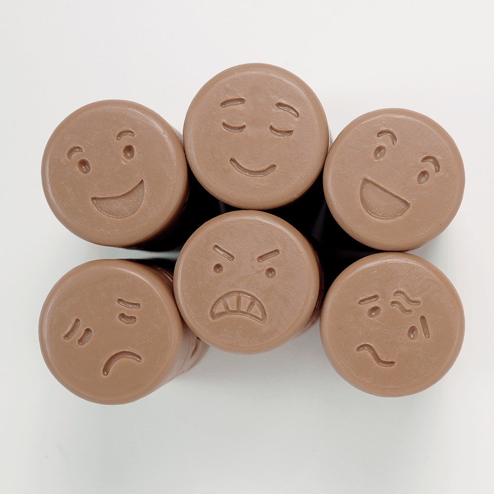 Stone Rollers - Emotions, Shopsweetluluss