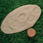 Stone Rollers - Forest Friends, Shopsweetluluss