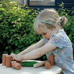 Stone Rollers - Forest Friends, Shopsweetluluss