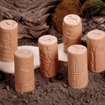 Stone Rollers - Forest Friends, Shopsweetluluss