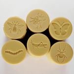 Stone Rollers - Garden Bugs, Shopsweetluluss