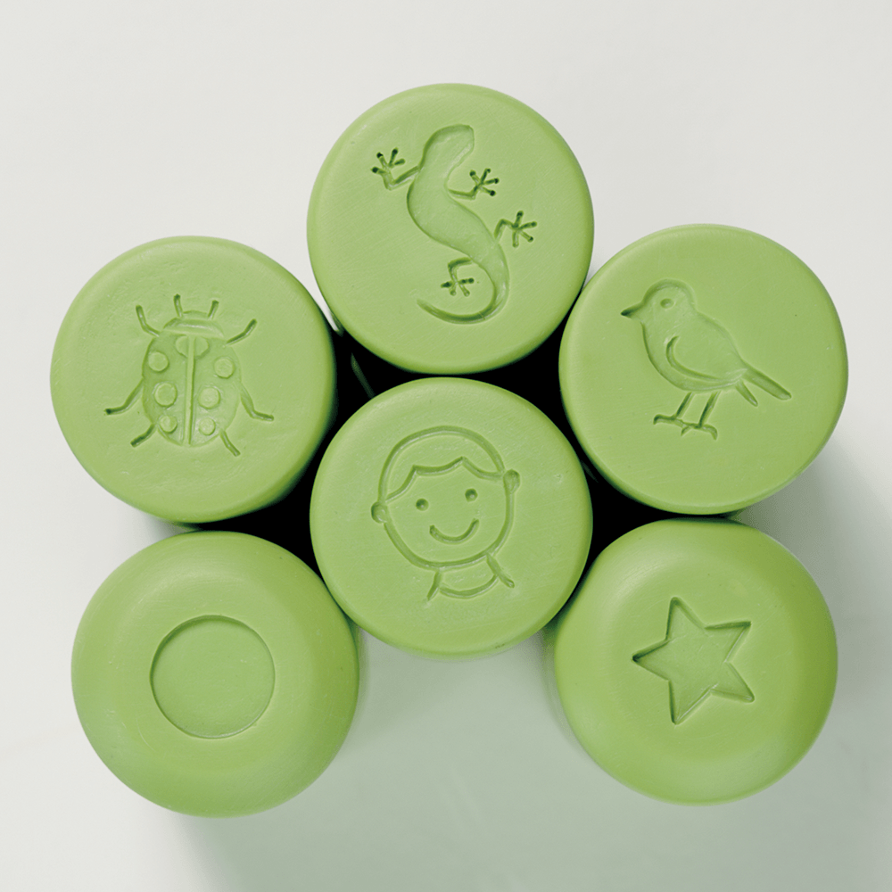 Stone Rollers - Number Frames, Shopsweetluluss