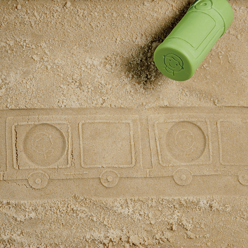 Stone Rollers - Number Frames, Shopsweetluluss