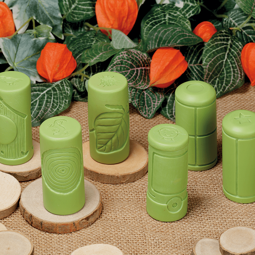 Stone Rollers - Number Frames, Shopsweetluluss