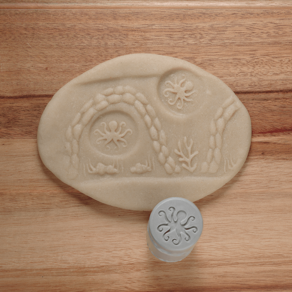  Stone Rollers - Ocean Life, Shopsweetluluss
