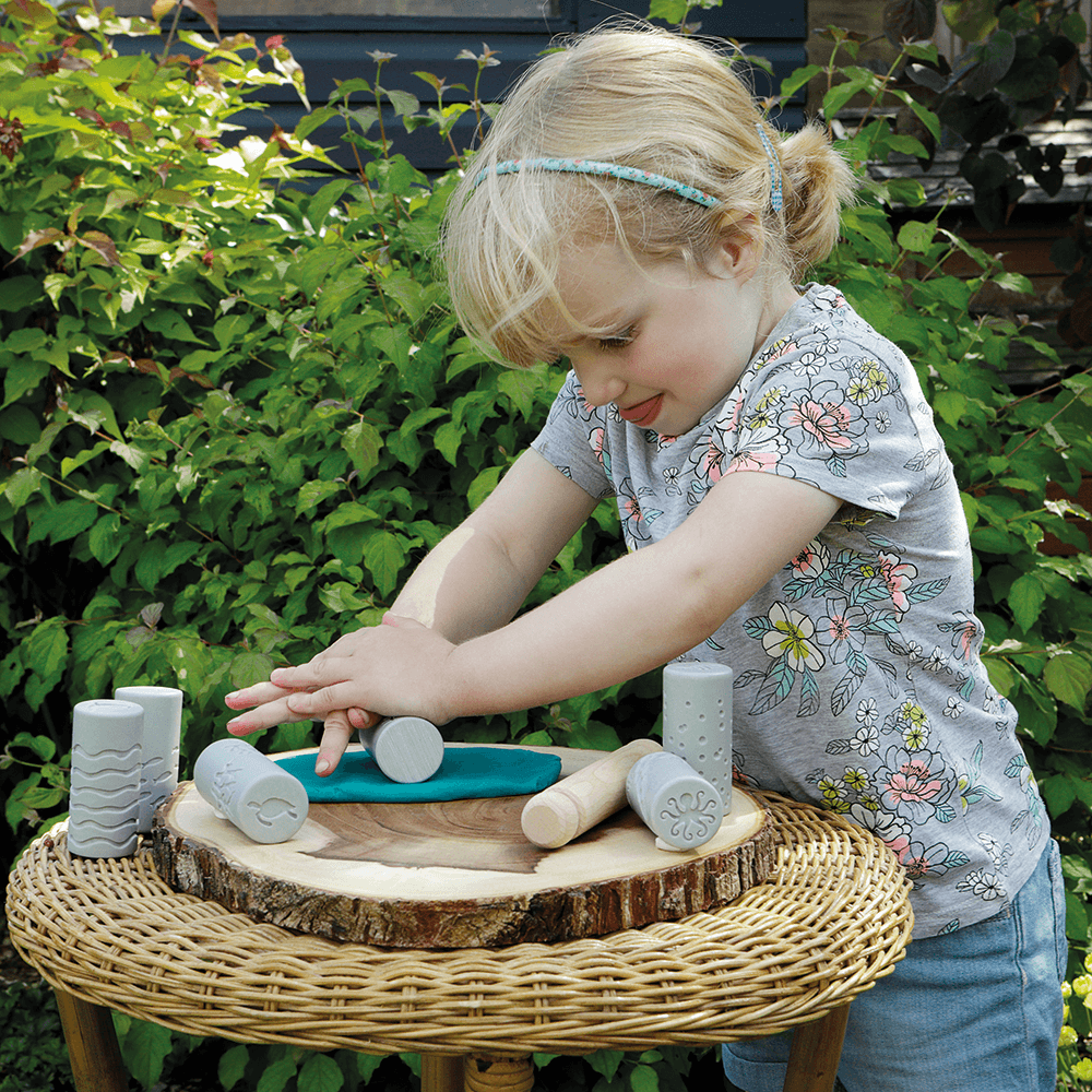  Stone Rollers - Ocean Life, Shopsweetluluss