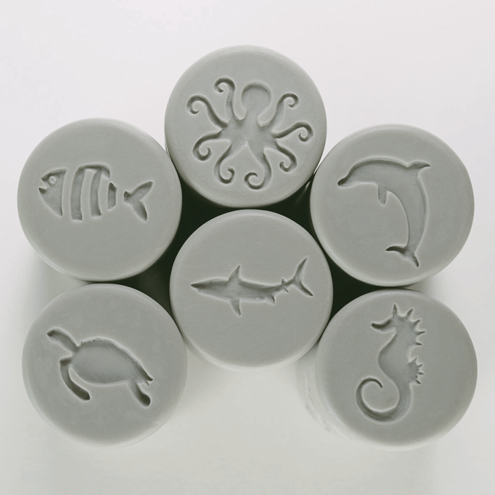  Stone Rollers - Ocean Life, Shopsweetluluss