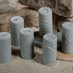  Stone Rollers - Ocean Life, Shopsweetluluss
