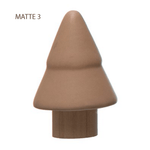 Stoneware Tree, 2.5" - 3 Styles & 2 Color Options, Shopsweetluluss