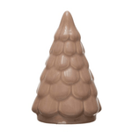 Stoneware Tree, 4" - 2 Styles & 2 Color Options