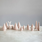 Stoneware Tree - 4", Shopsweetluluss