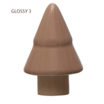 Stoneware Tree, 2.5" - 3 Styles & 2 Color Options, Shopsweetluluss