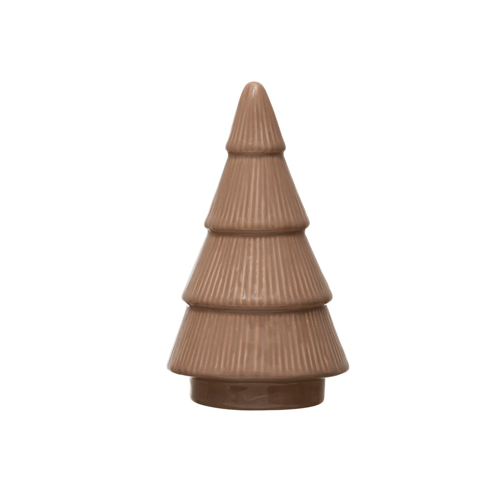 Stoneware Tree - Pink, Shopsweetluluss