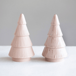 Stoneware Tree - Pink, Shopsweetluluss