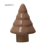 Stoneware Tree, 2.5" - 3 Styles & 2 Color Options, Shopsweetluluss