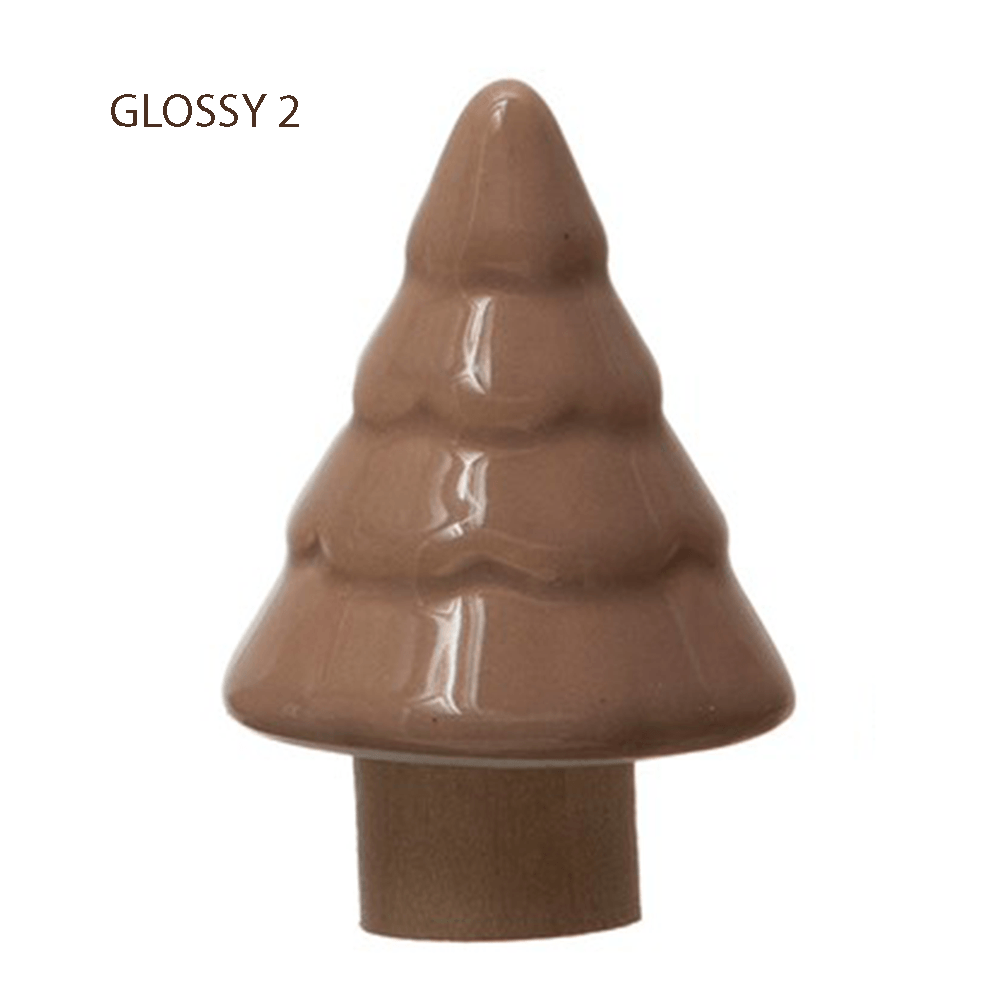 Stoneware Tree, 2.5" - 3 Styles & 2 Color Options, Shopsweetluluss