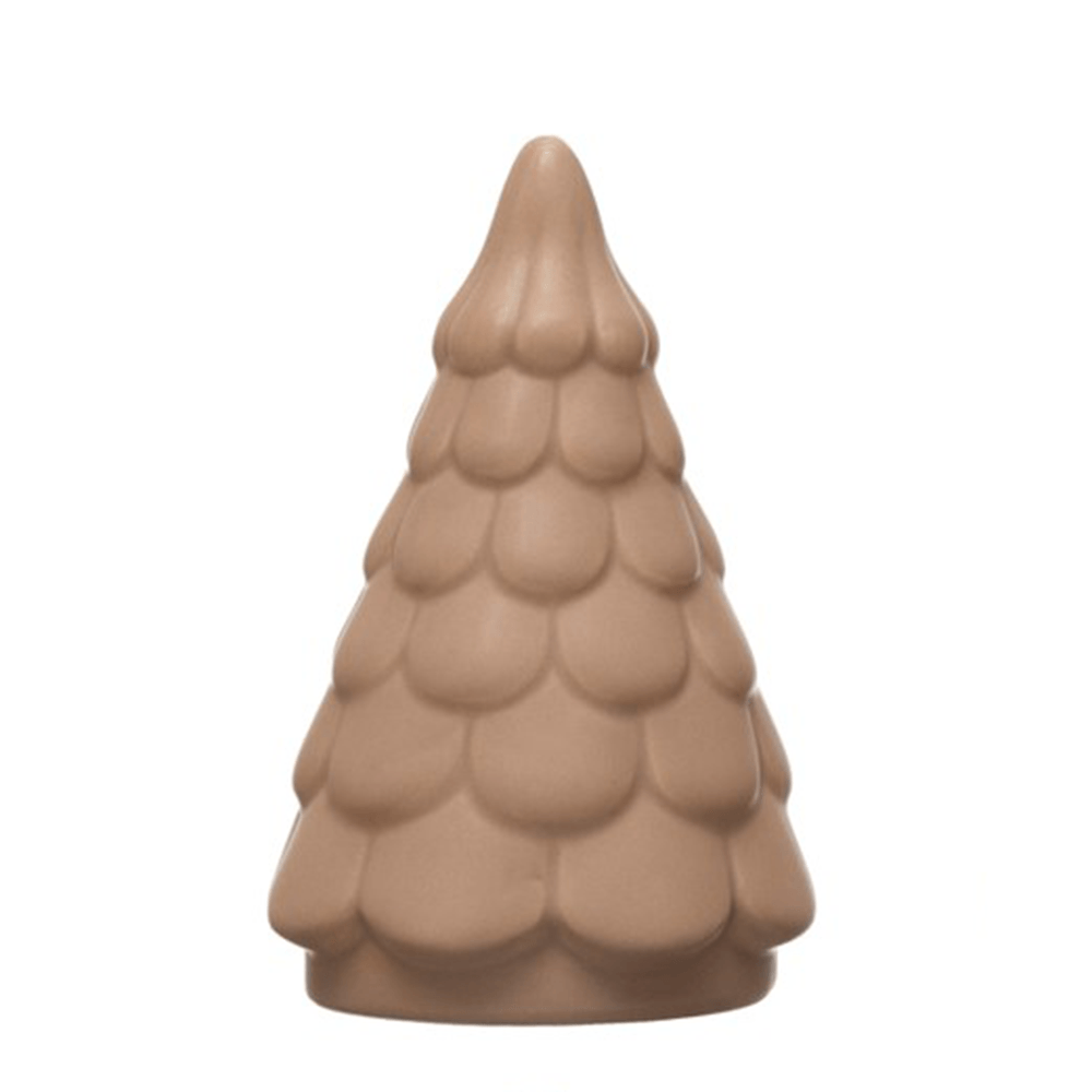 Stoneware Tree - 4", Shopsweetluluss