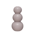 Stoneware Vase - Matte Lilac, Shopsweetluluss