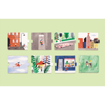 Story Box: Alice in Wonderland, Shopsweetluluss