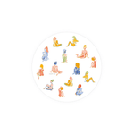 Stronger Together Coaster Set, Shopsweetluluss