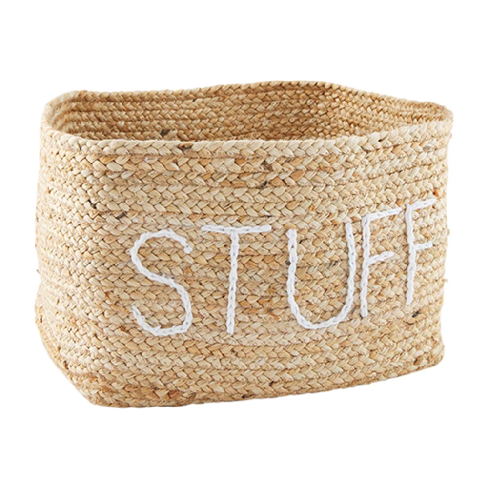 Stuff & Etc. Basket Set, Shopsweetluluss