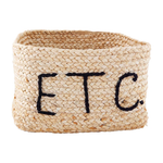 Stuff & Etc. Basket Set, Shopsweetluluss