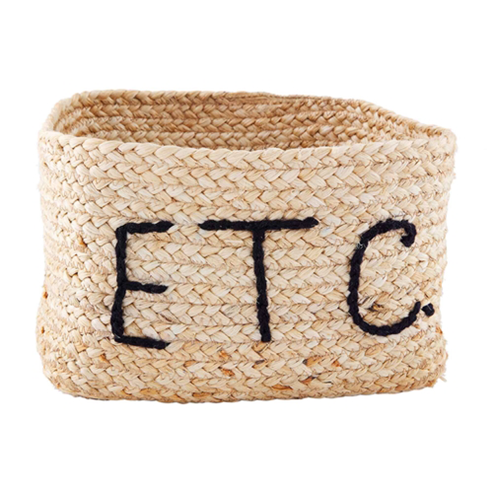 Stuff & Etc. Basket Set, Shopsweetluluss