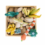Succulent Garden Play Set, Shopsweetluluss