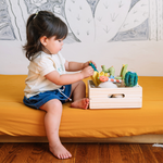 Succulent Garden Play Set, Shopsweetluluss
