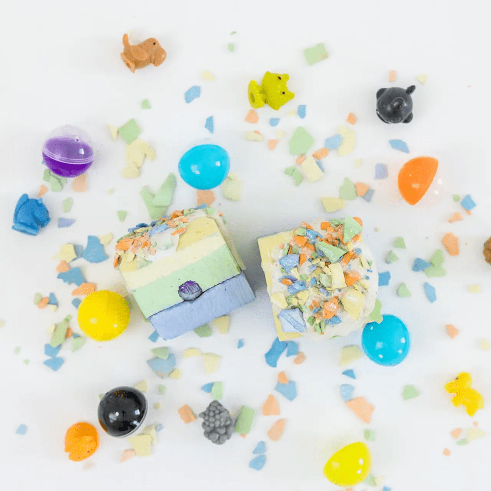 Sunshine Surprise Chalk, Shopsweetluluss