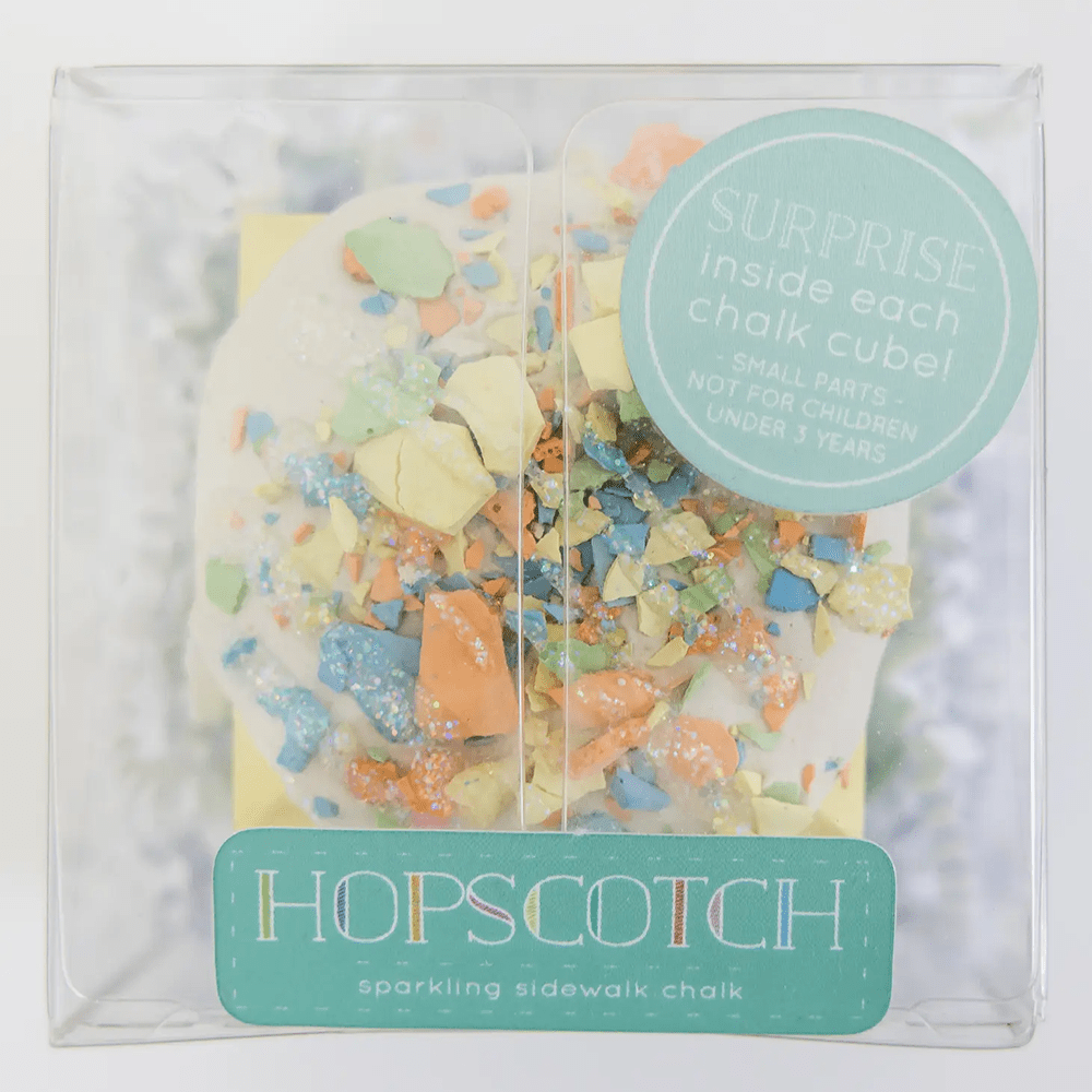 Sunshine Surprise Chalk, Shopsweetluluss