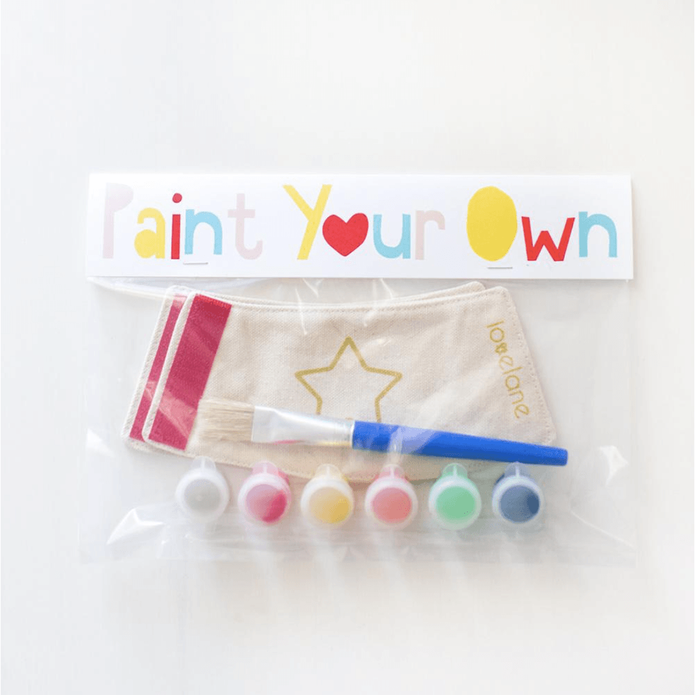 Super Hero Cuff DIY Kit, Shopsweetluluss