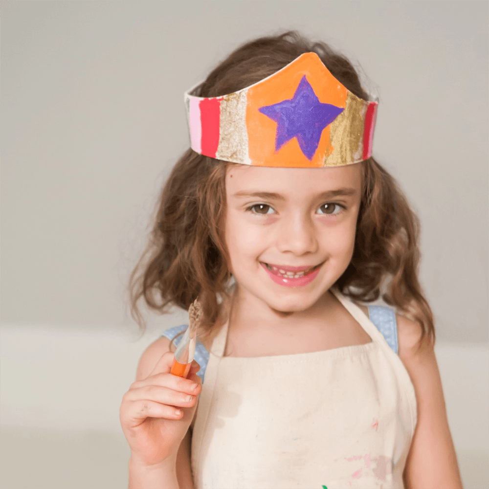 Super Tiara DIY Kit, Shopsweetluluss