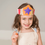 Super Tiara DIY Kit, Shopsweetluluss
