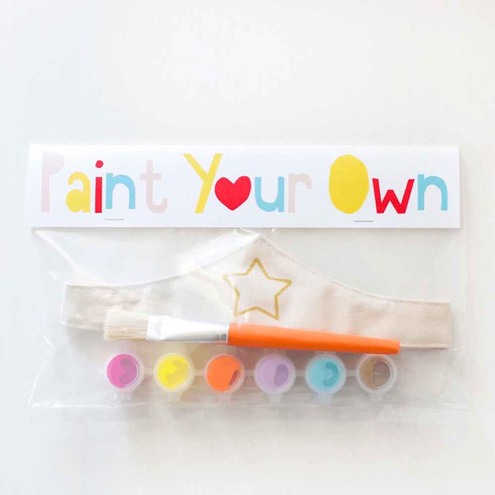 Super Tiara DIY Kit, Shopsweetluluss